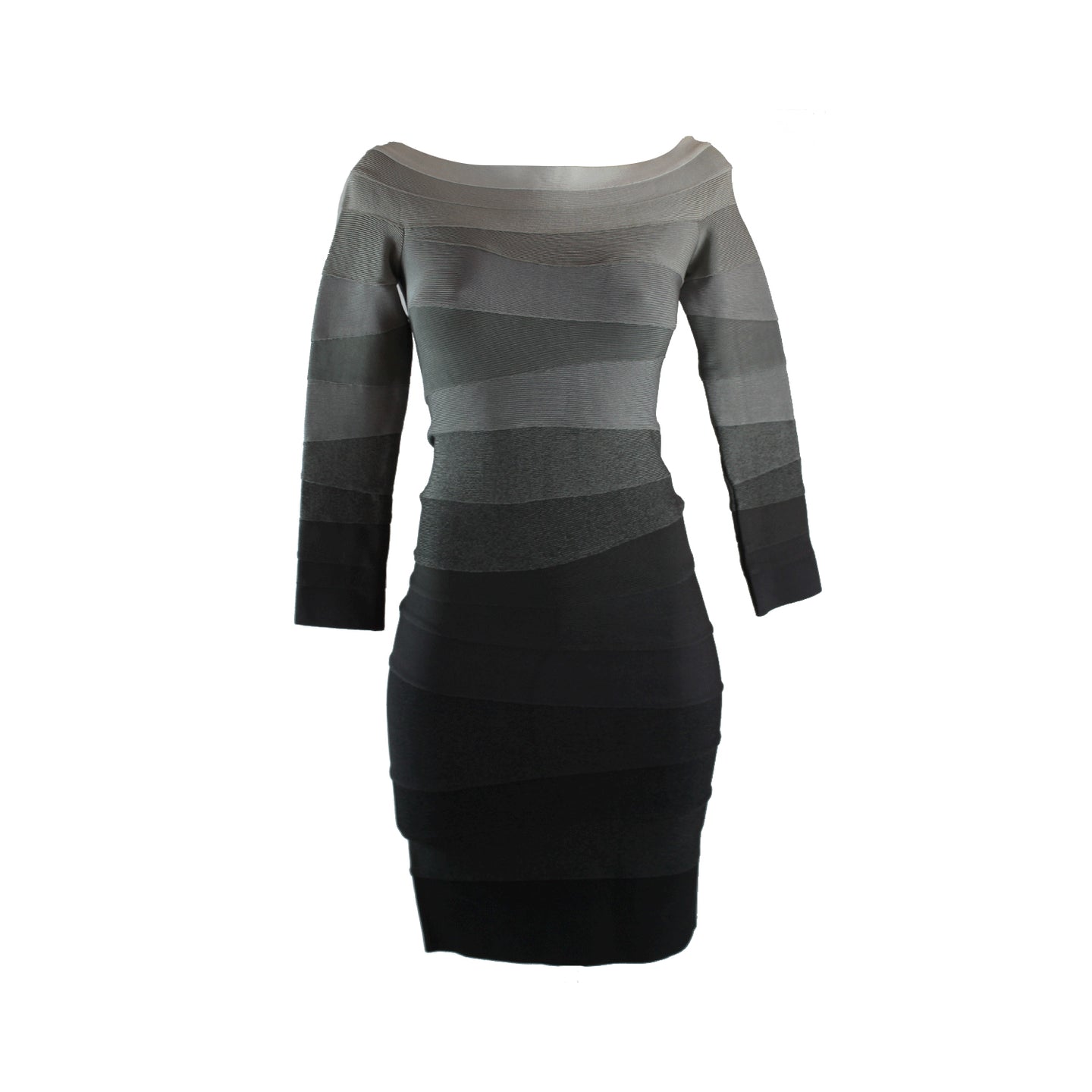 Vestido Herve Leger - Shopsell