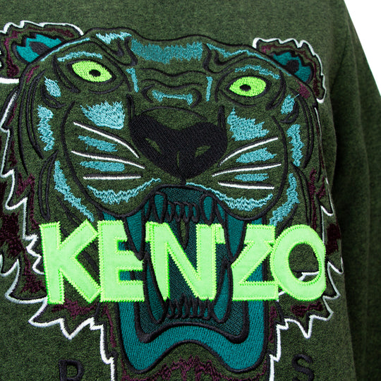 Sudadera Kenzo