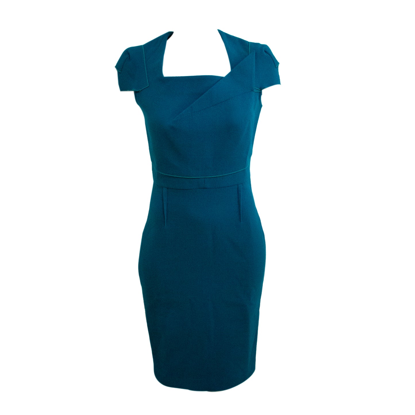 Vestido Roland Mouret