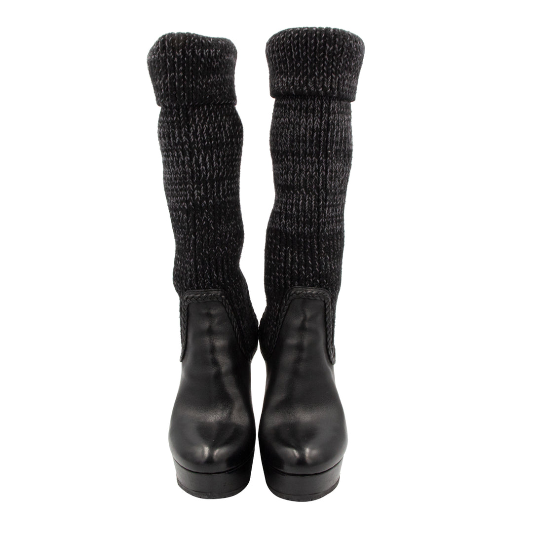 Botas Gucci