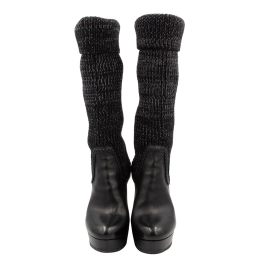 Botas Gucci