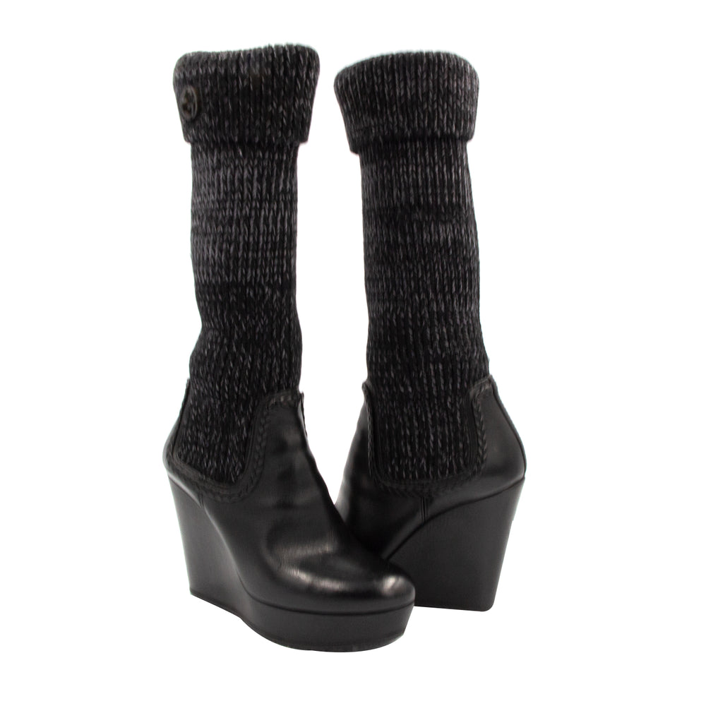 Botas Gucci