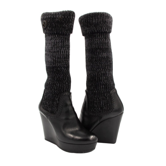Botas Gucci