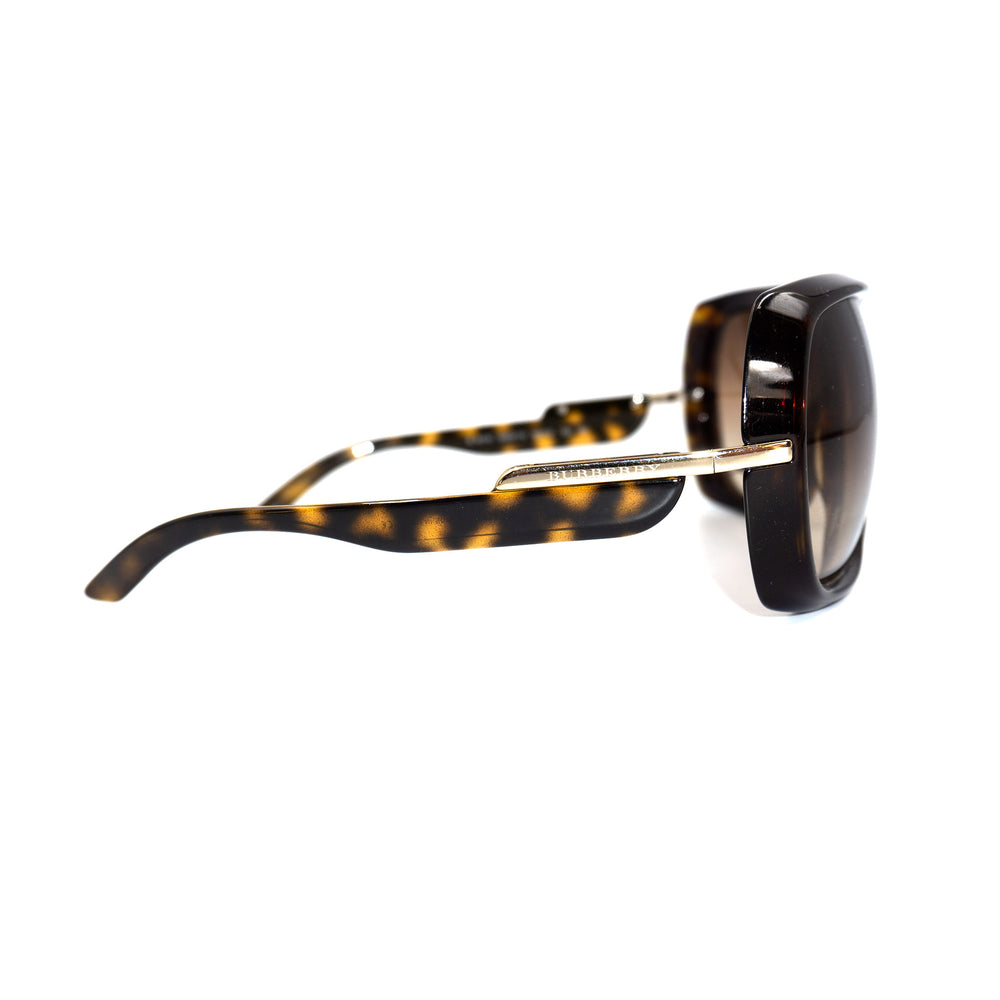 Lentes Burberry