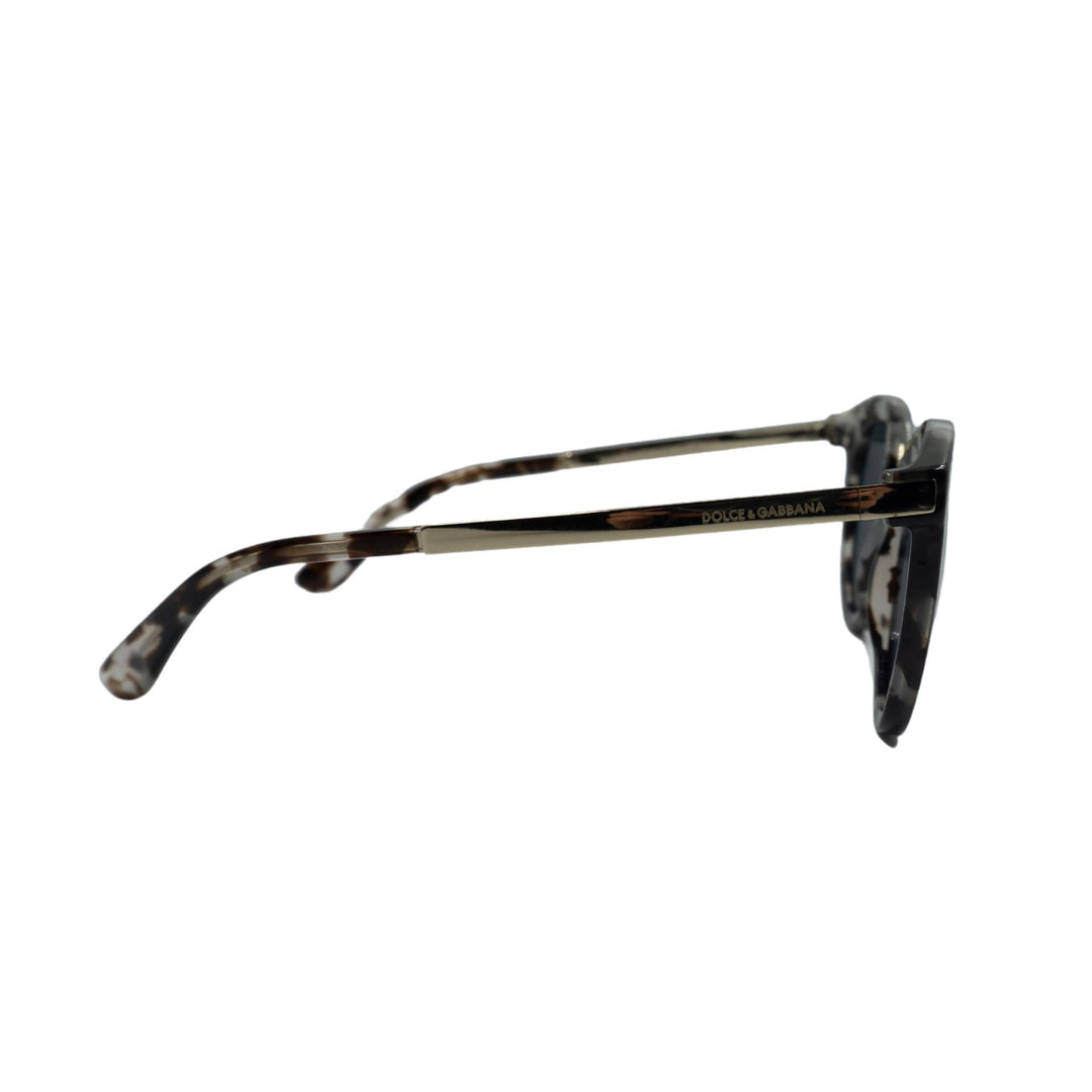 Lentes Dolce & Gabbana