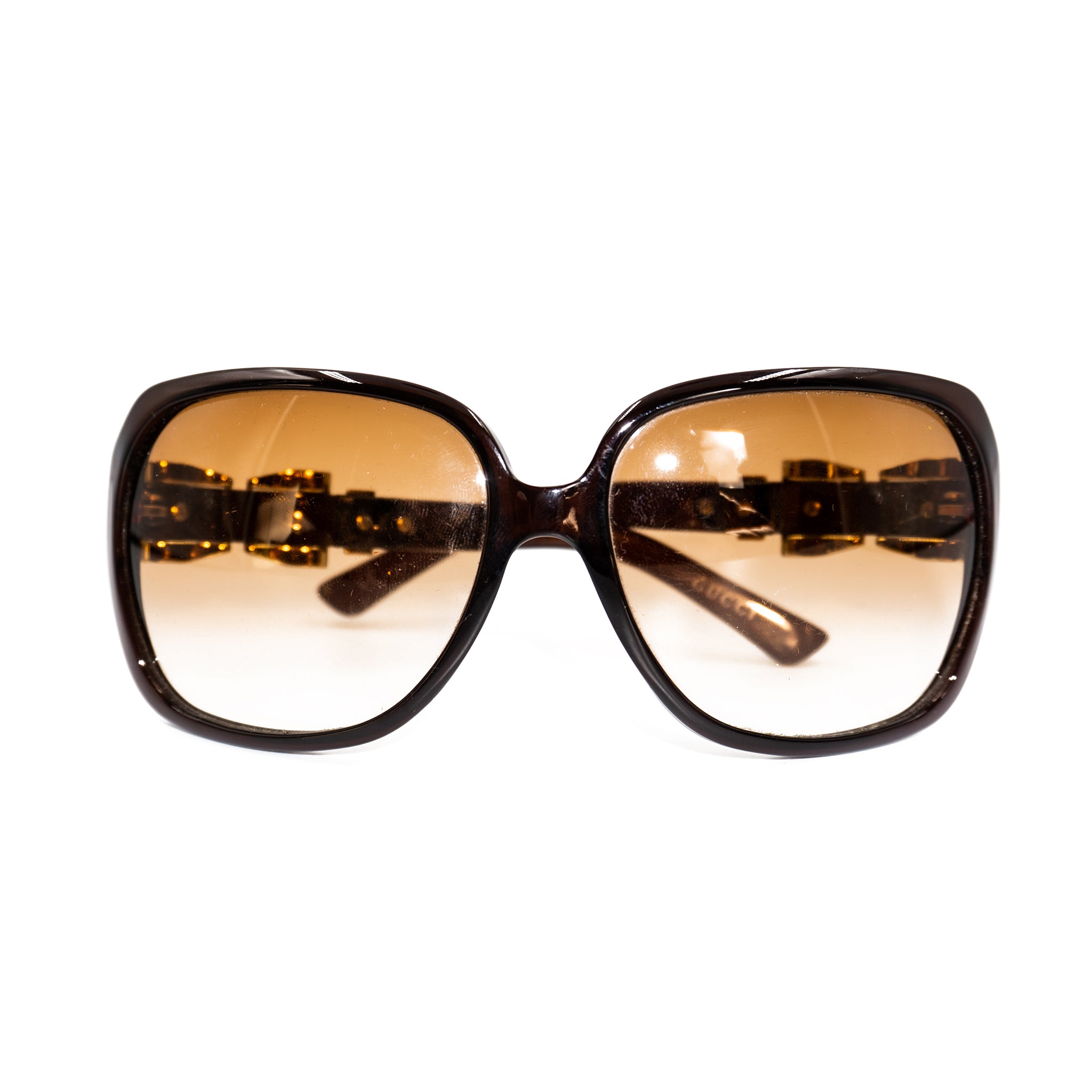 Lentes gucci fashion de contacto