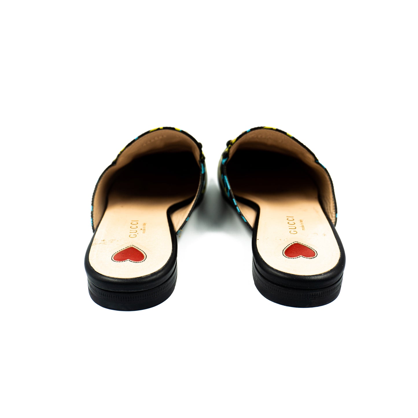 Loafers Gucci