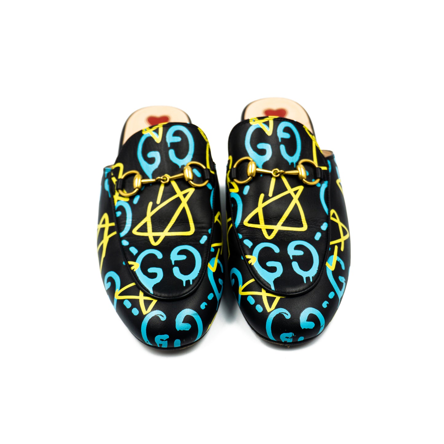 Loafers Gucci