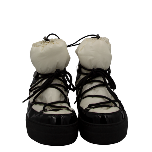 Botas Moncler