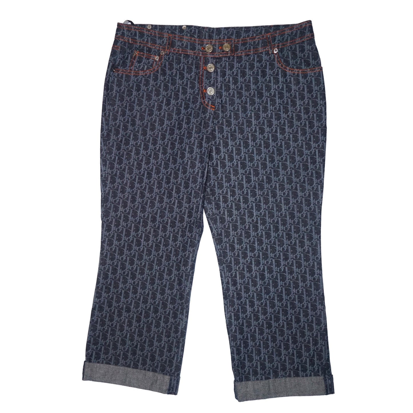 Jeans Dior