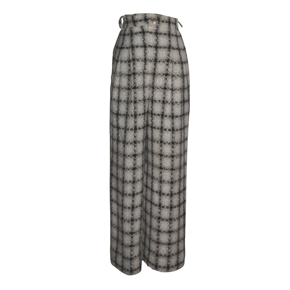 Pantalón Chanel