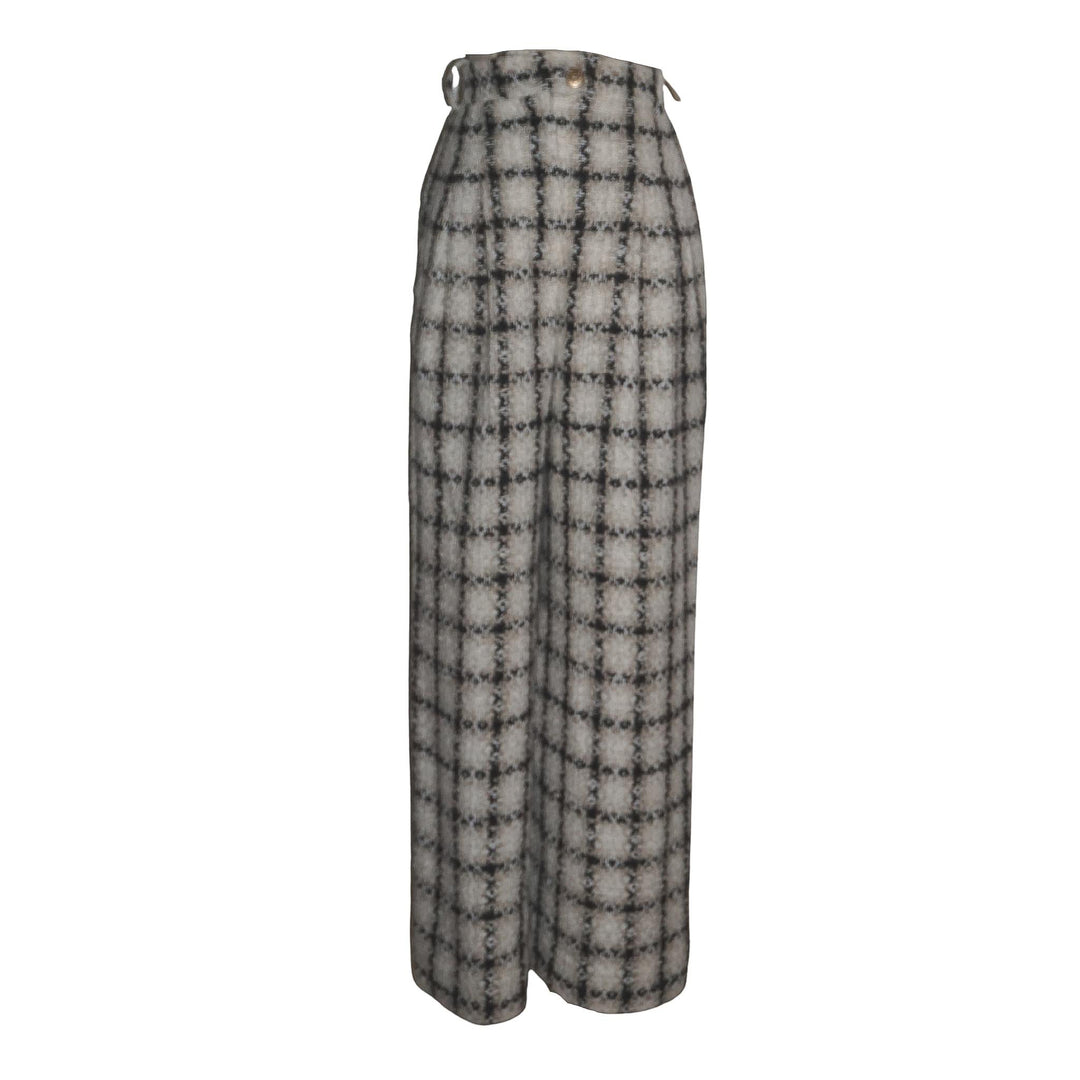Pantalón Chanel