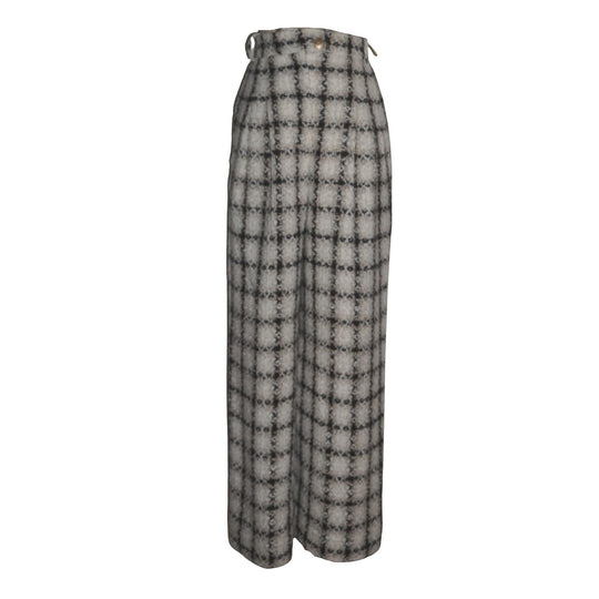 Pantalón Chanel