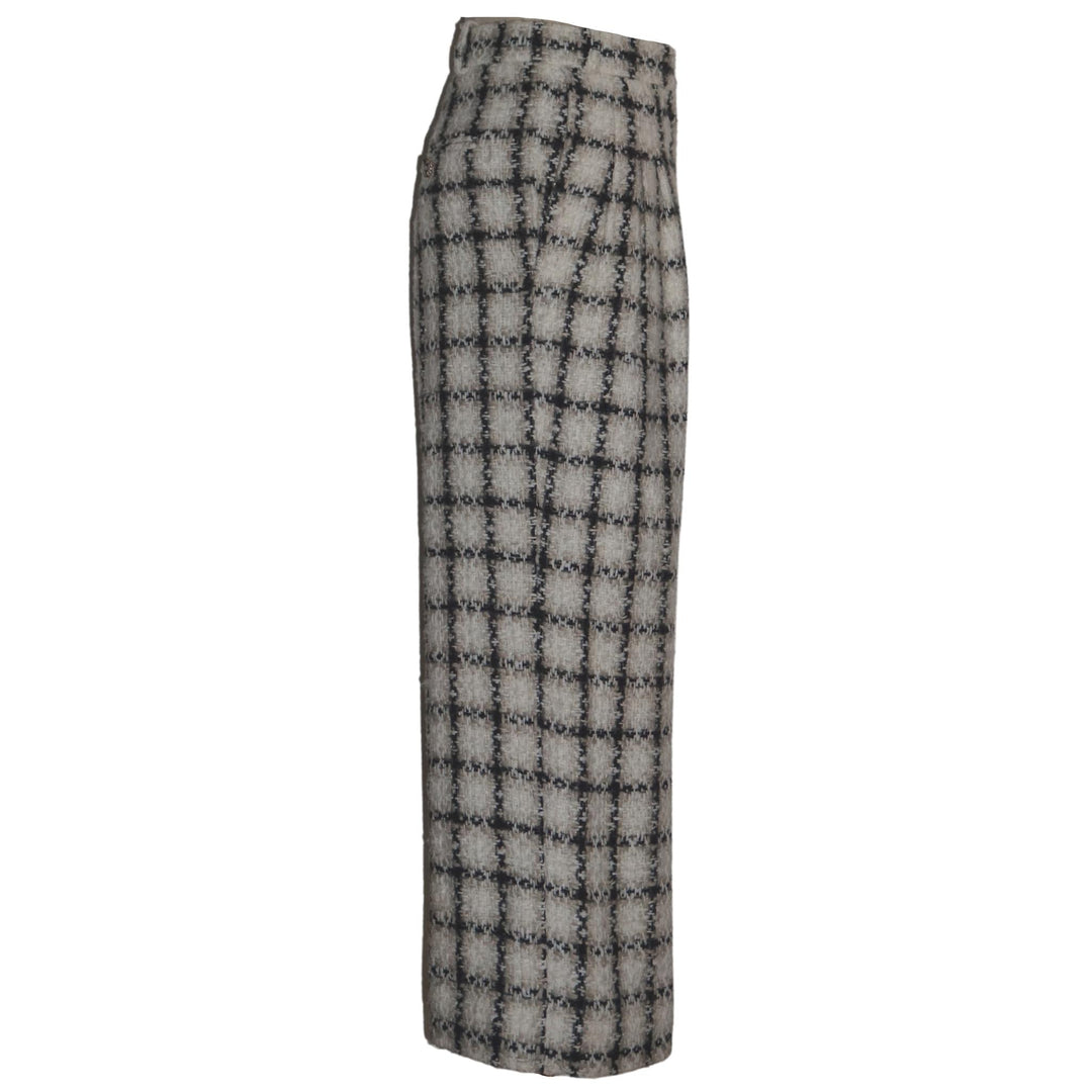 Pantalón Chanel