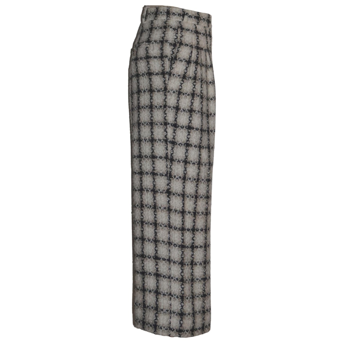 Pantalón Chanel