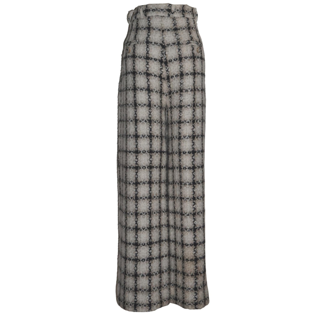 Pantalón Chanel