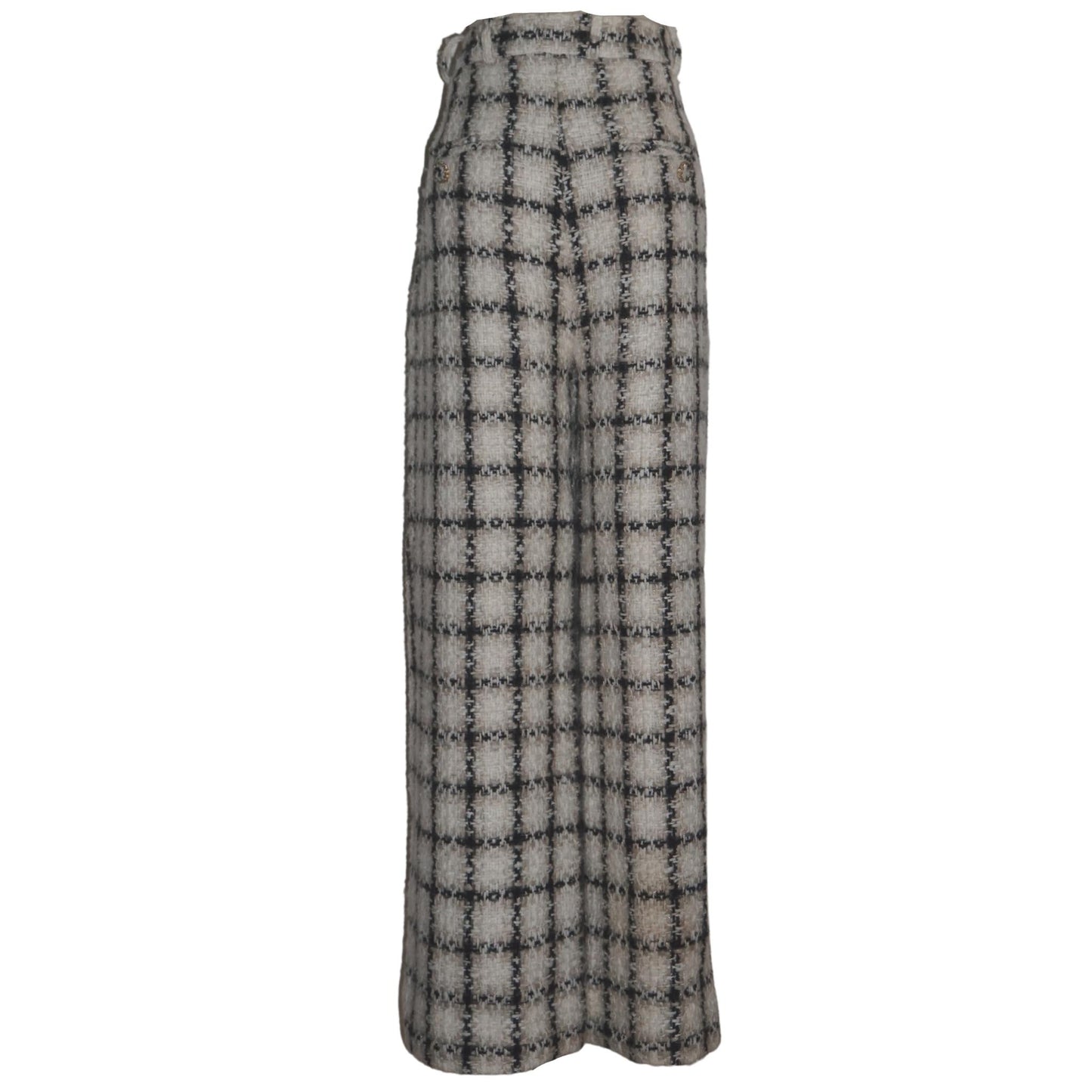 Pantalón Chanel