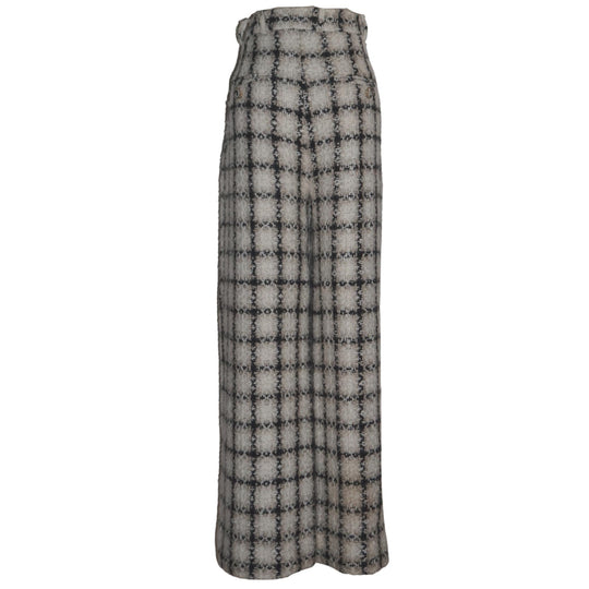 Pantalón Chanel