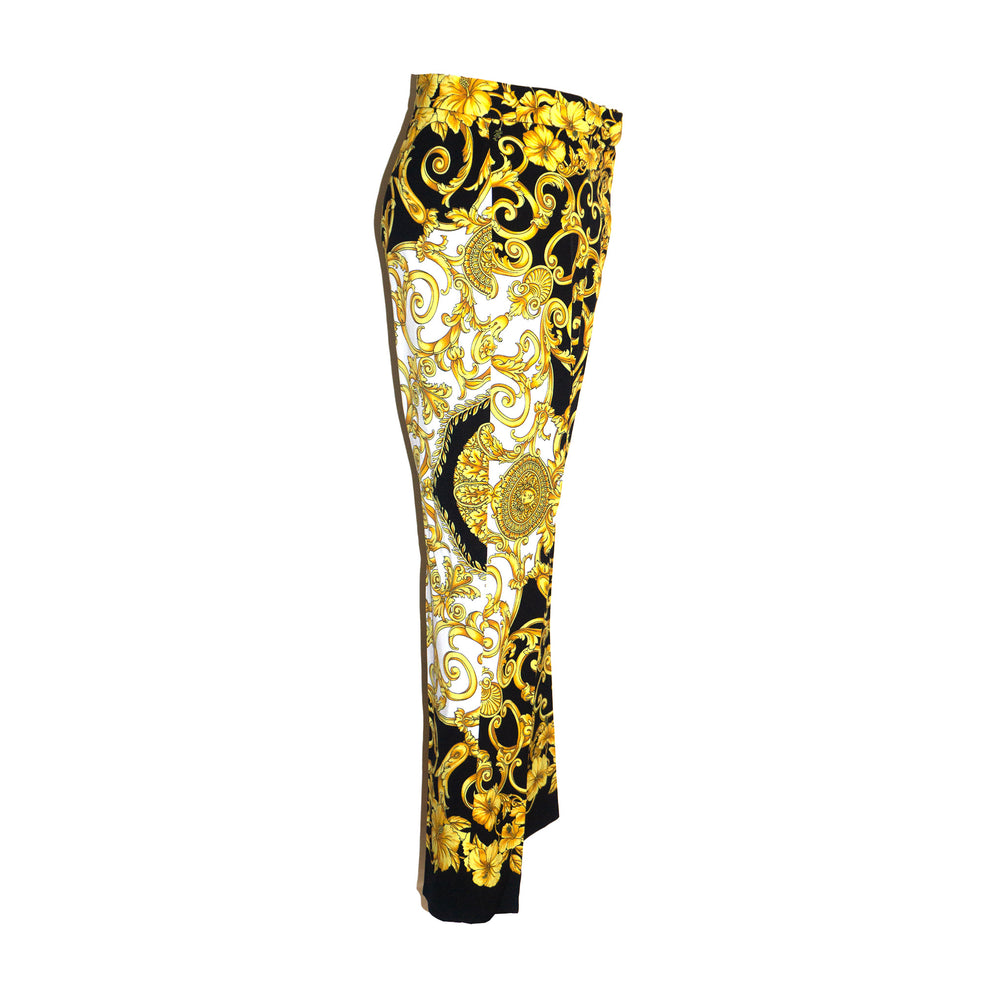 Pantalón Versace