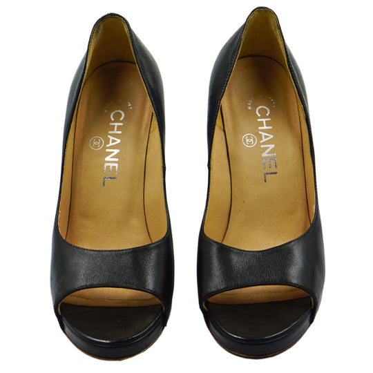 Pumps Chanel