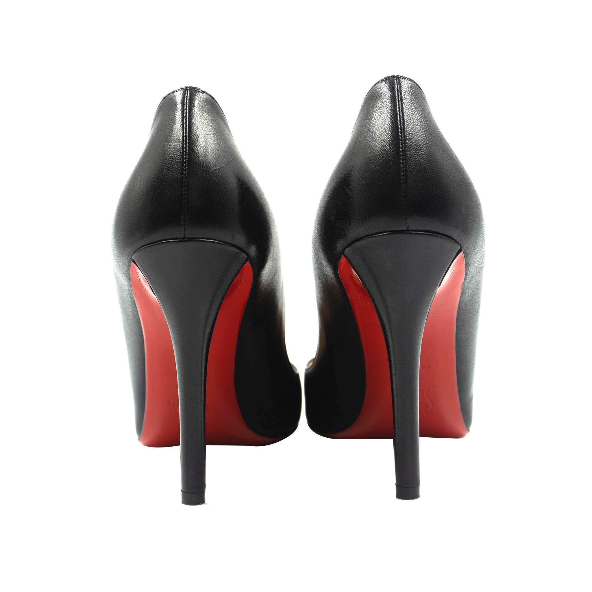 Christian louboutin precios best sale