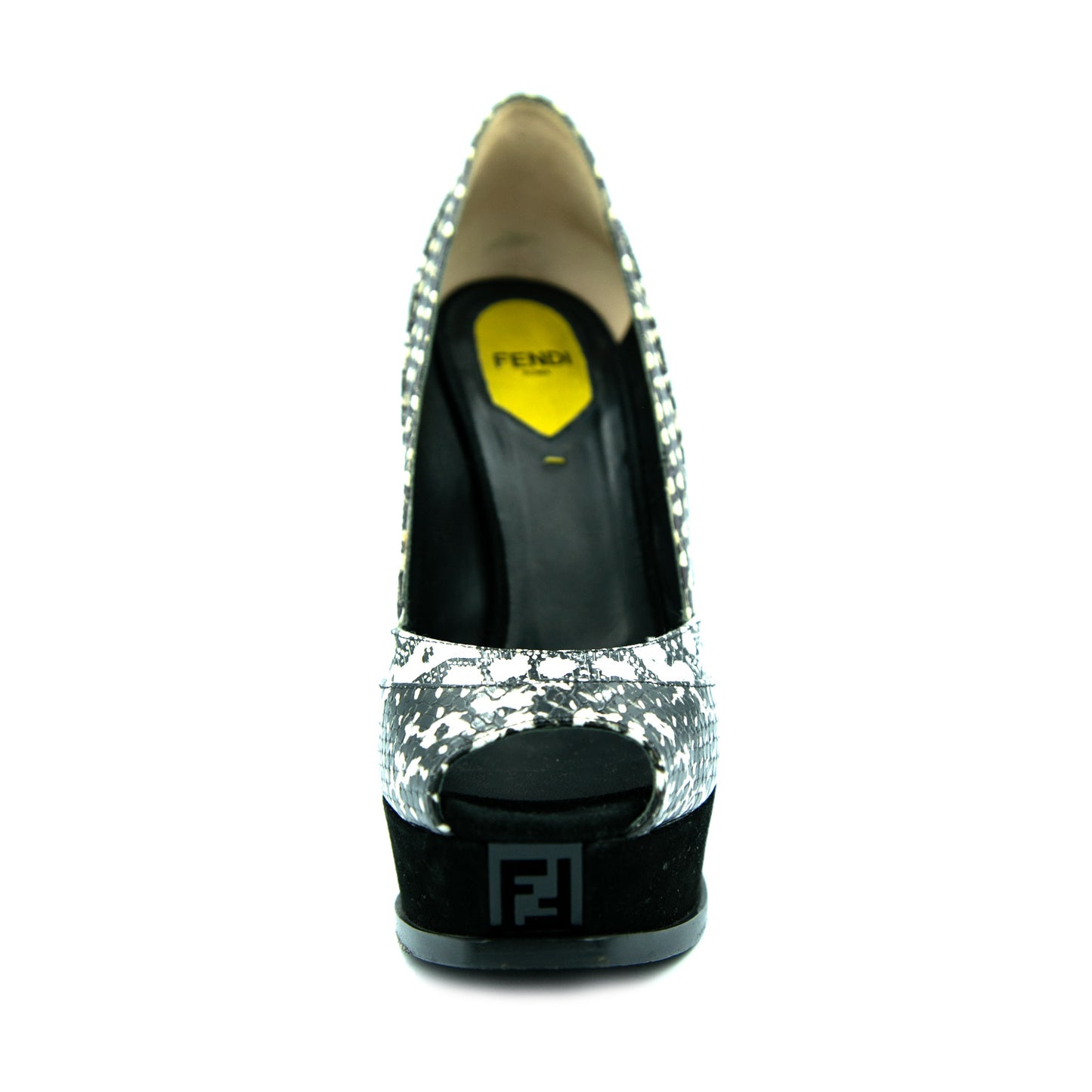 Pumps Fendi