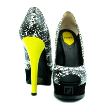 Pumps Fendi