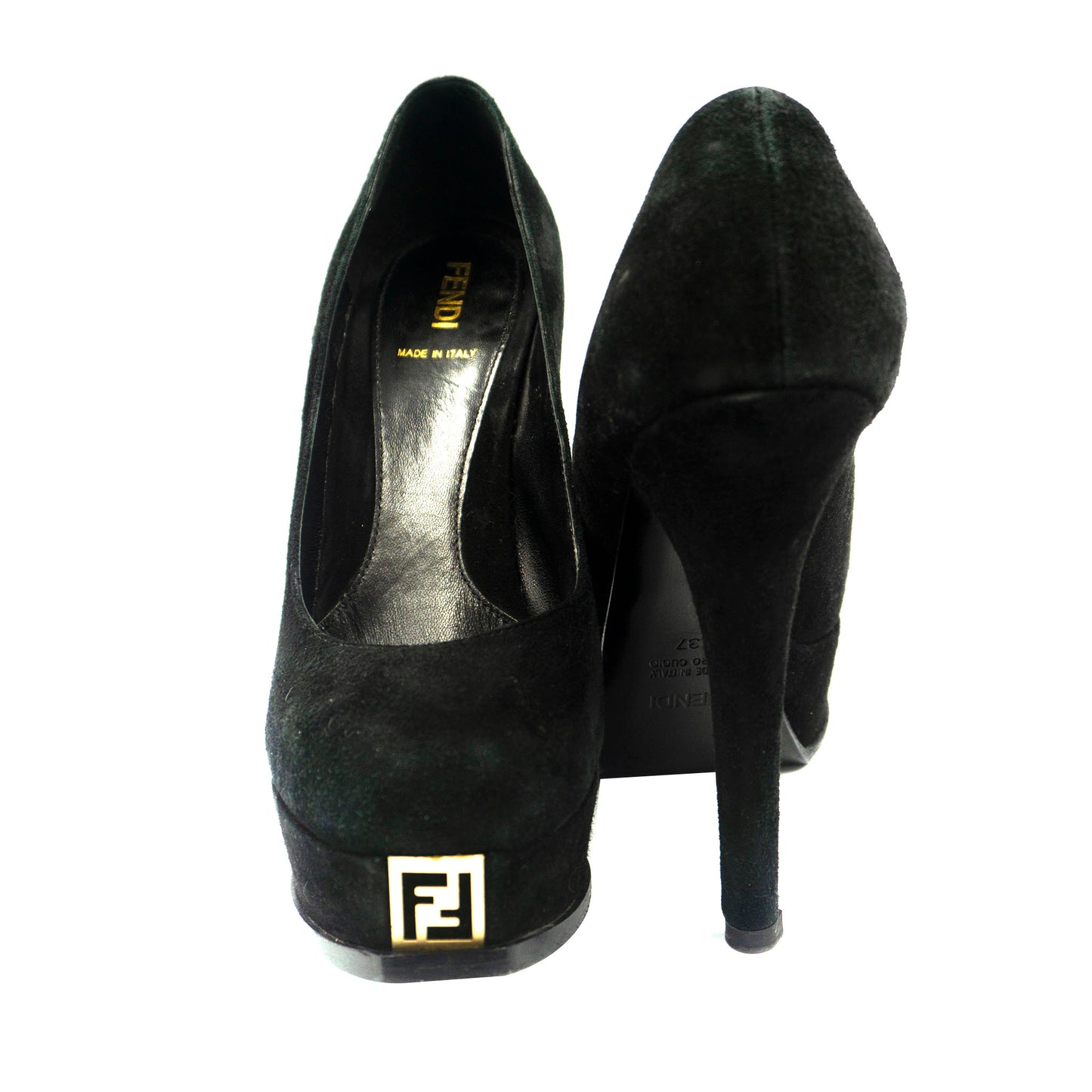 Pumps Fendi