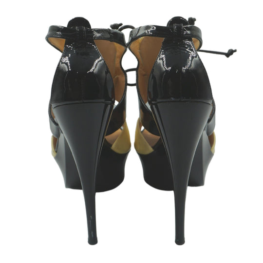 Sandalias Giuseppe Zanotti