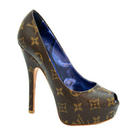 Pumps Louis Vuitton - Shopsell