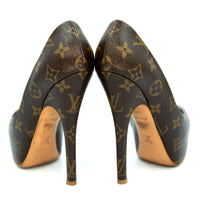 Pumps Louis Vuitton - Shopsell