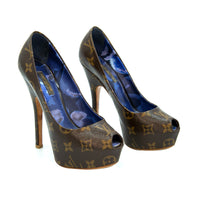 Pumps Louis Vuitton - Shopsell