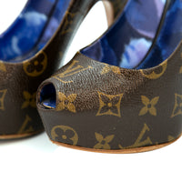 Pumps Louis Vuitton - Shopsell