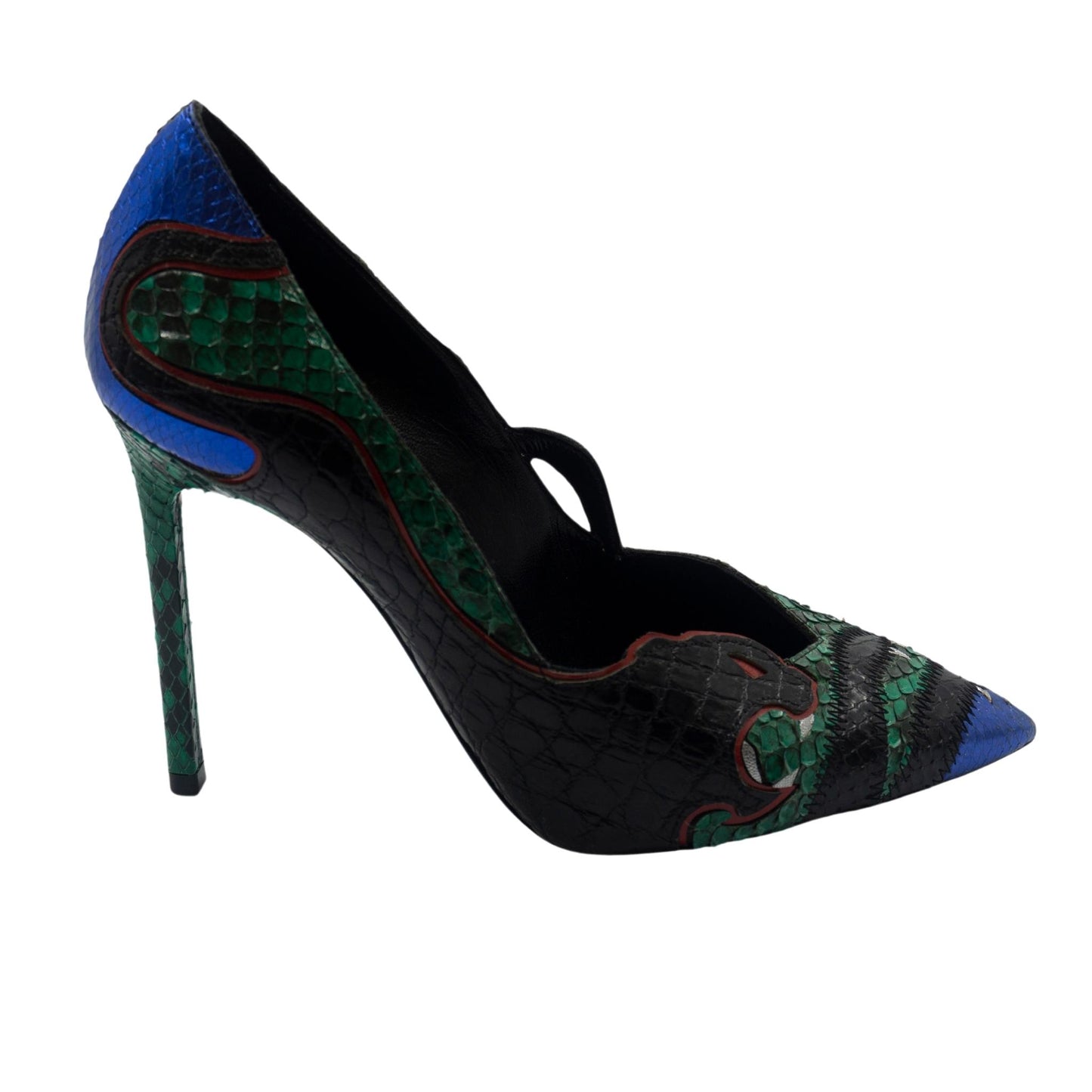 Pumps Saint Laurent