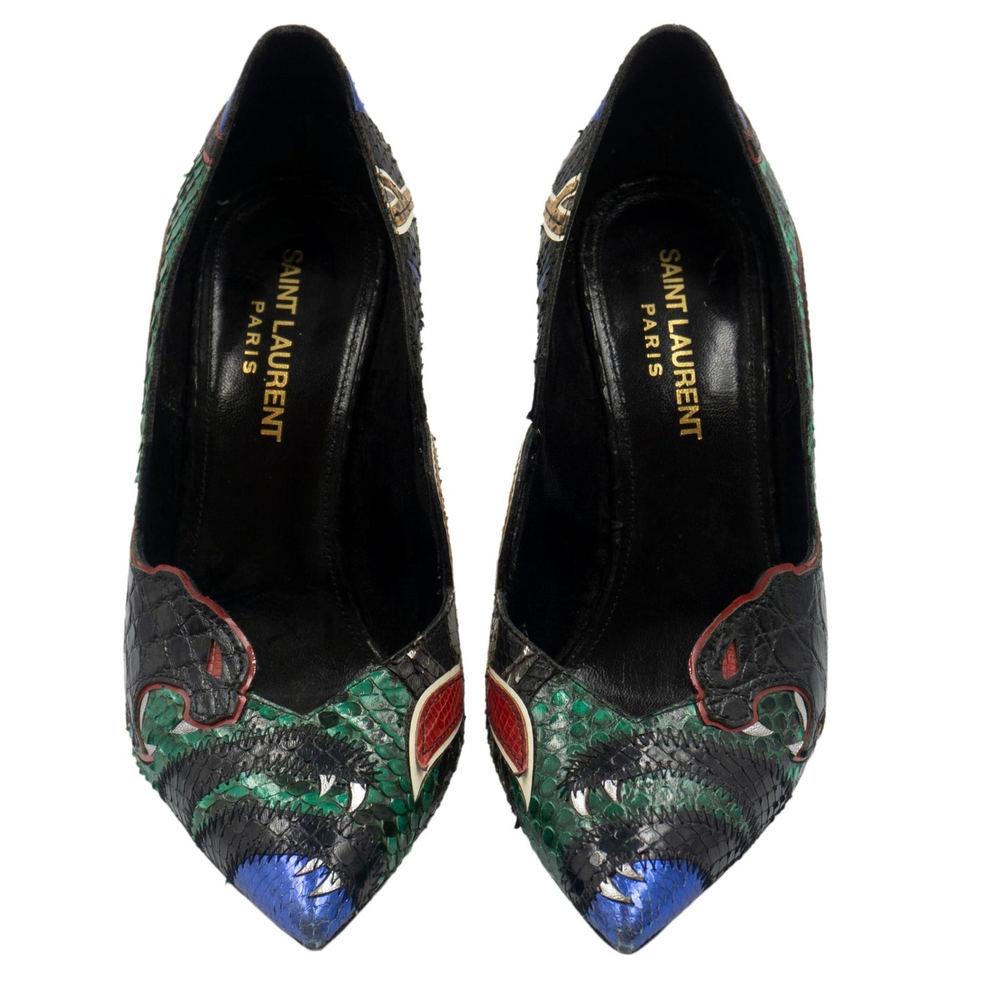 Pumps Saint Laurent