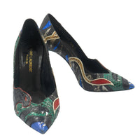 Pumps Saint Laurent - Shopsell