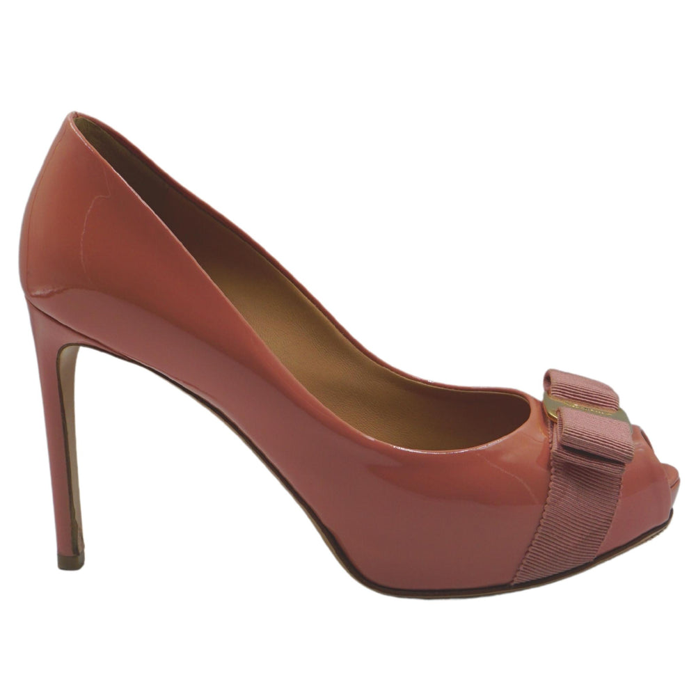Pumps Salvatore Ferragamo - Shopsell