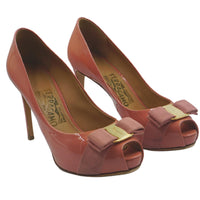 Pumps Salvatore Ferragamo - Shopsell