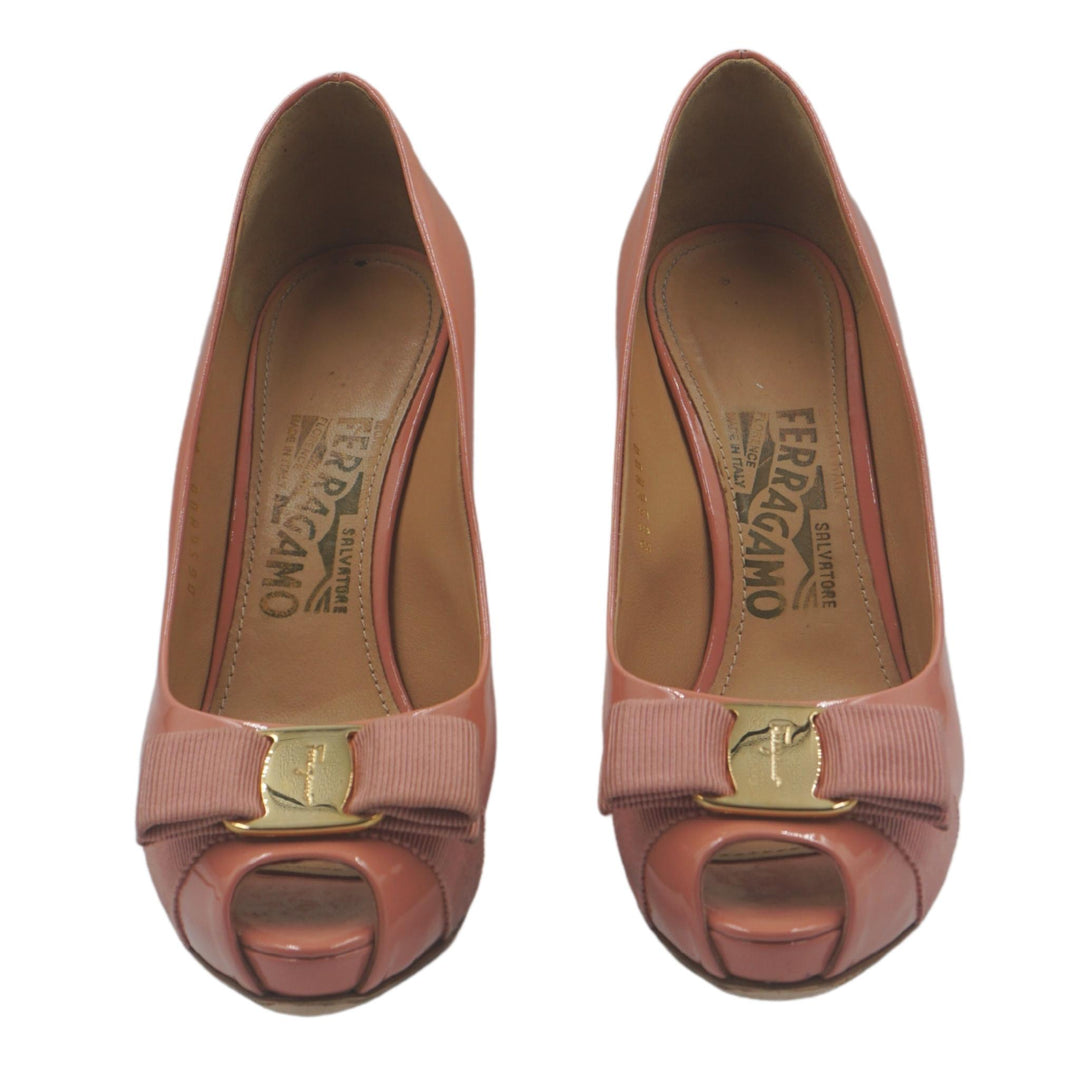 Pumps Salvatore Ferragamo
