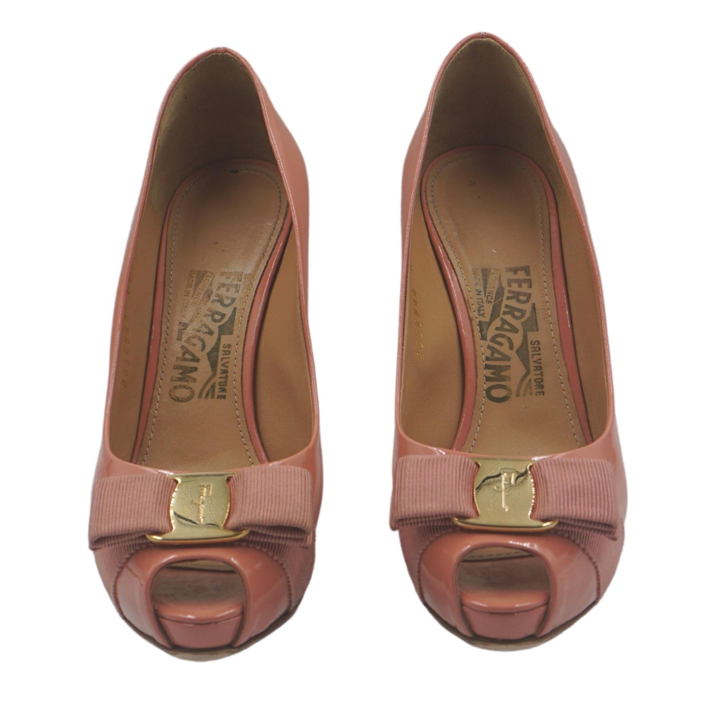 Pumps Salvatore Ferragamo