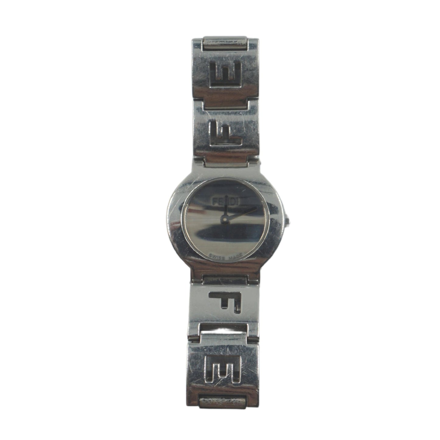 Reloj Fendi