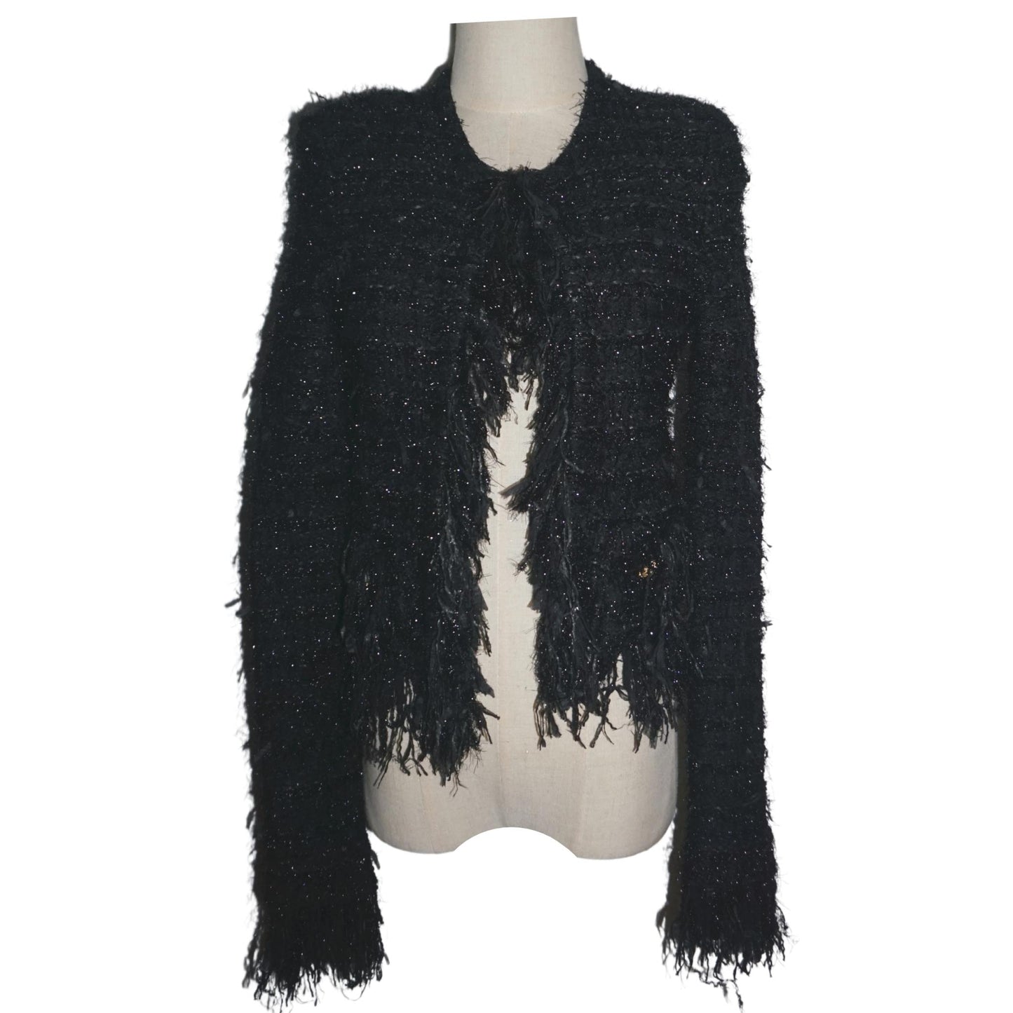 Saco Balmain