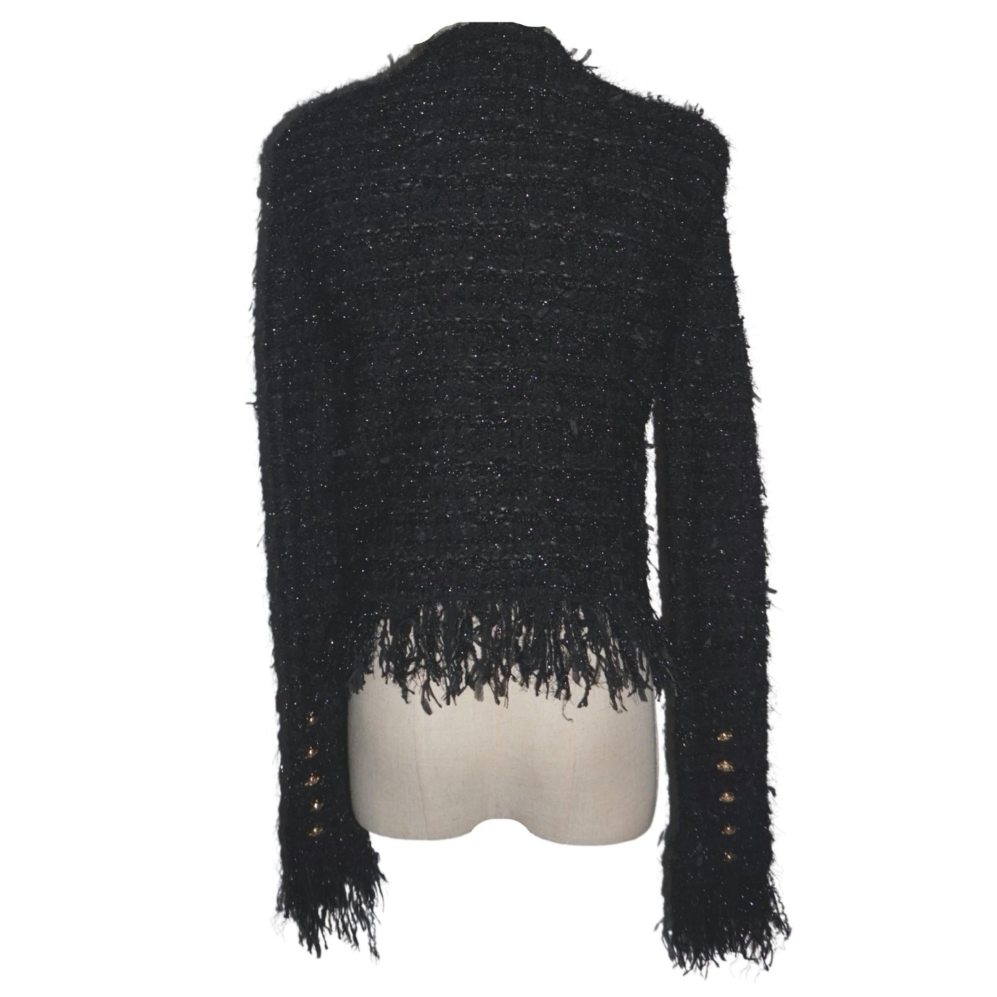 Saco Balmain