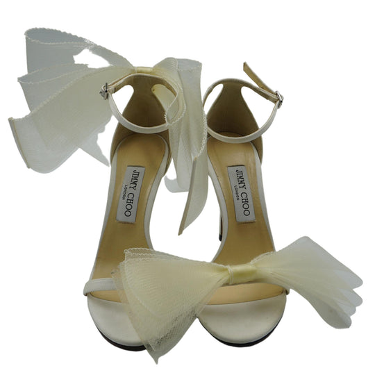 Sandalias Jimmy Choo