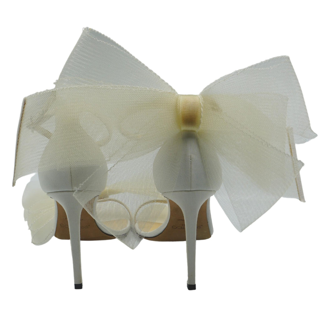 Sandalias Jimmy Choo