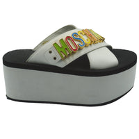 Sandalias Moschino - Shopsell