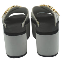 Sandalias Moschino - Shopsell