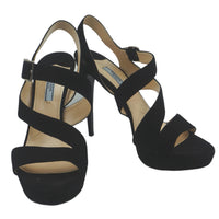 Sandalias Prada - Shopsell