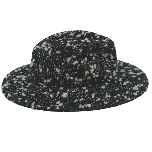 Sombrero Chanel