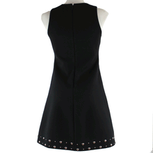 Vestido Saint Laurent - Shopsell